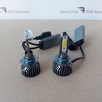 Auto si Moto - Electrice auto - Iluminare si semnalizare - Becuri auto - Becuri led HB3 cob F2, 12000 lumeni 100W, 6000k - Infinity.ro