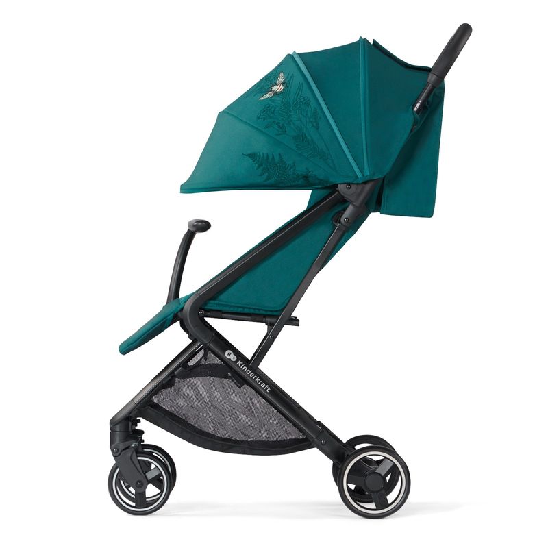 Jucarii, Copii si Bebe - Carucioare si articole de transport - Carucioare - Carucioare sport - Carucior sport kinderkraft nubi, nature vibe - Infinity.ro