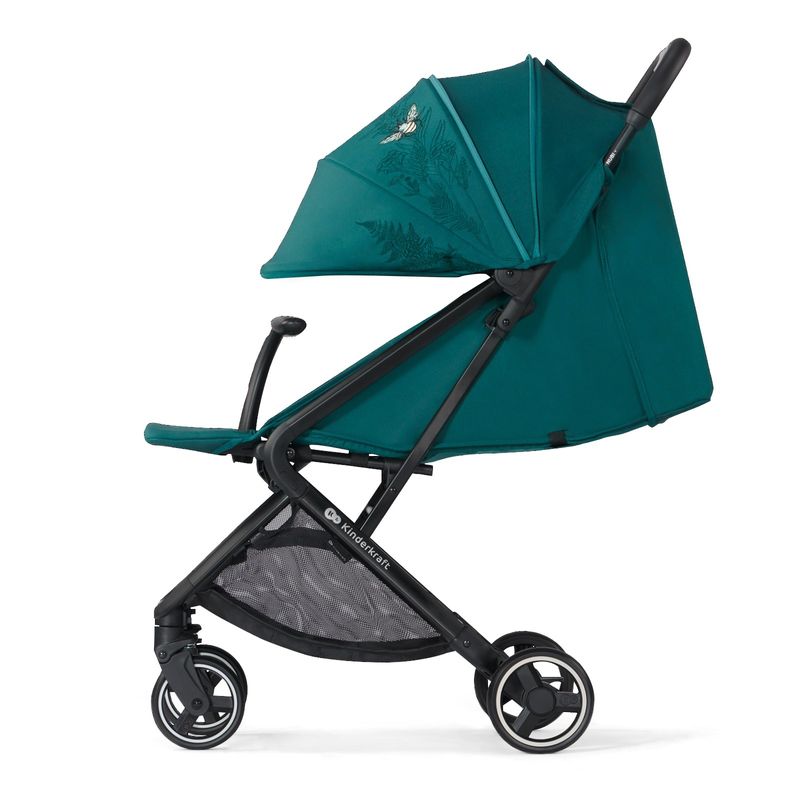 Jucarii, Copii si Bebe - Carucioare si articole de transport - Carucioare - Carucioare sport - Carucior sport kinderkraft nubi, nature vibe - Infinity.ro