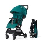 Jucarii, Copii si Bebe - Carucioare si articole de transport - Carucioare - Carucioare sport - Carucior sport kinderkraft nubi, nature vibe - Infinity.ro