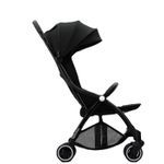Jucarii, Copii si Bebe - Carucioare si articole de transport - Carucioare - Carucioare sport - Carucior magic fold x1 plus hamilton, black - Infinity.ro