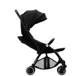 Jucarii, Copii si Bebe - Carucioare si articole de transport - Carucioare - Carucioare sport - Carucior magic fold x1 plus hamilton, black - Infinity.ro