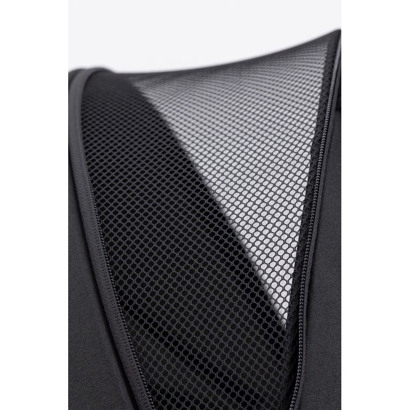 Jucarii, Copii si Bebe - Carucioare si articole de transport - Carucioare - Carucioare sport - Carucior magic fold x1 plus hamilton, grey - Infinity.ro