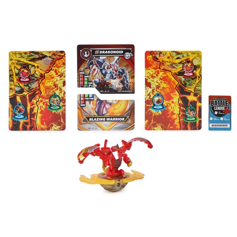 Jucarii, Copii si Bebe - Jucarii si jocuri - Figurine - Bakugan arena de lupta - Infinity.ro