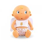 Jucarii, Copii si Bebe - Jucarii si jocuri - Papusi si accesorii - Papusi - Cor lbc beedibies papusa gustave - Infinity.ro