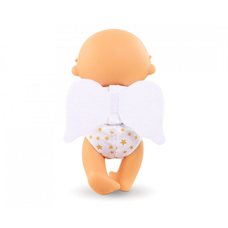 Jucarii, Copii si Bebe - Jucarii si jocuri - Papusi si accesorii - Papusi - Cor lbc beedibies papusa gustave - Infinity.ro