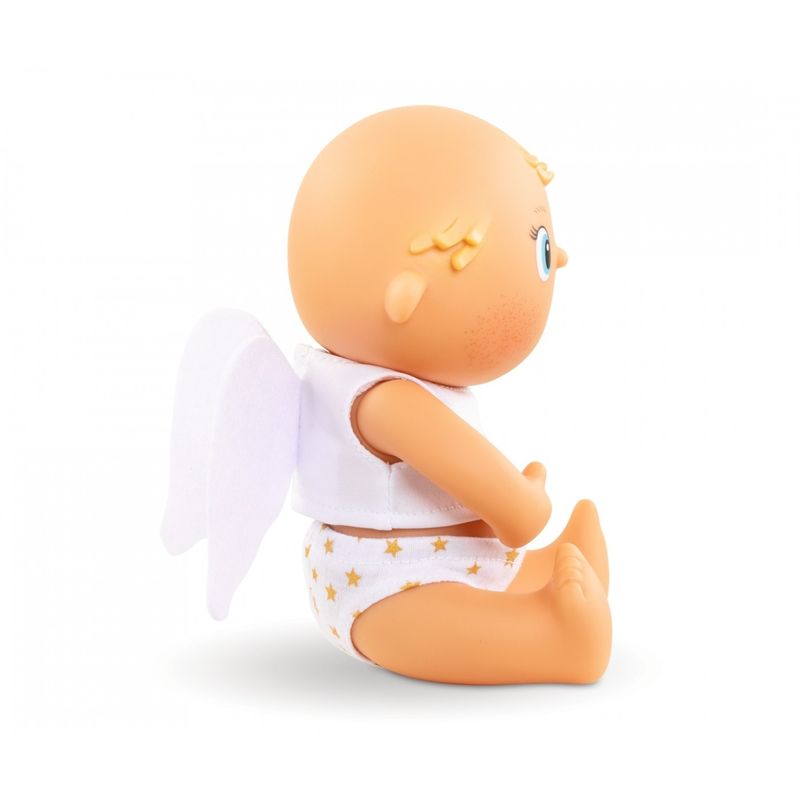 Jucarii, Copii si Bebe - Jucarii si jocuri - Papusi si accesorii - Papusi - Cor lbc beedibies papusa gustave - Infinity.ro