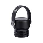 Casa si Gradina - Bucatarie si vesela - Accesorii bar - Termosuri si Cani termos - Sticla termos, inox, 620ml, "Standard", Black - Hydro Flask - Infinity.ro