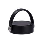 Casa si Gradina - Bucatarie si vesela - Accesorii bar - Termosuri si Cani termos - Sticla termos, inox, 950ml, "Wide Mouth", Black - Hydro Flask - Infinity.ro