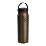 Casa si Gradina - Bucatarie si vesela - Accesorii bar - Termosuri si Cani termos - Sticla termos, inox, 950ml, "Trail", Obsidian - Hydro Flask - Infinity.ro