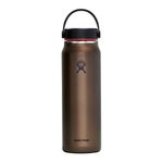 Casa si Gradina - Bucatarie si vesela - Accesorii bar - Termosuri si Cani termos - Sticla termos, inox, 950ml, "Trail", Obsidian - Hydro Flask - Infinity.ro