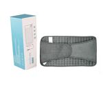 Ingrijire personala si Cosmetice - Sanatate si wellness - Articole wellness - Incalzitoare corporale - Fasa termica / centura termica cu scai pentru o fixare mai buna - Infinity.ro