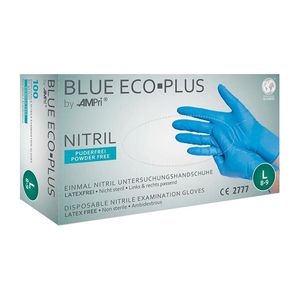 Ingrijire personala si Cosmetice - Dezinfectante - Manusi unica folosinta - Infinity.ro