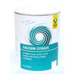 Ingrijire personala si Cosmetice - Sanatate si wellness - Suplimente alimentare - Vitamine si minerale - Citrat de calciu pudra vegana 90g RAAB - Infinity.ro