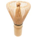 Casa si Gradina - Bucatarie si vesela - Vase pentru gatit - Accesorii ceai - Pamatuf - matura din bambus pentru ceaiul matcha RAAB - Infinity.ro