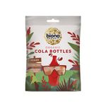 Market - Bacanie - Dulciuri - Bezele si jeleuri - Jeleuri Cool Cola eco 75g Biona - Infinity.ro