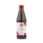 Market - Bauturi - Bauturi non-alcoolice - Bauturi necarbogazoase - Suc de merisoare pur eco 330ml Biona - Infinity.ro