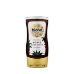 Market - Cafea si ceaiuri - Siropuri, indulcitori si lapte - Sirop de agave dark eco 350g Biona - Infinity.ro