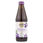 Market - Bauturi - Bauturi non-alcoolice - Bauturi necarbogazoase - Suc de soc pur, bio, 330ml, Biona - Infinity.ro