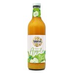 Market - Bauturi - Bauturi non-alcoolice - Bauturi necarbogazoase - Suc de mere, bio, 750ml, Biona - Infinity.ro