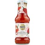 Market - Bacanie - Condimente si sosuri - Sos Sweet Chilli bio 250ml Biona - Infinity.ro