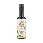 Market - Bacanie - Condimente si sosuri - Sos de soia Shoyu eco 145ml Biona - Infinity.ro