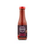 Market - Bacanie - Condimente si sosuri - Ketchup cu sirop de agave eco 340g Biona - Infinity.ro