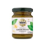 Market - Bacanie - Condimente si sosuri - Pesto verde eco 120g Biona - Infinity.ro