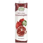 Market - Bauturi - Bauturi non-alcoolice - Bauturi necarbogazoase - SUC DE RODIE BIO 1 LITRU RETTER - Infinity.ro