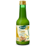 Market - Bauturi - Bauturi non-alcoolice - Bauturi necarbogazoase - Suc de ghimbir bio 200ml Alnavit - Infinity.ro