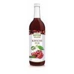 Market - Bauturi - Bauturi non-alcoolice - Bauturi necarbogazoase - SUC DE CIRESE PUR BIO 750ML RETTER - Infinity.ro