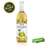 Market - Bauturi - Bauturi non-alcoolice - Bauturi necarbogazoase - SUC DE PERE PUR BIO 750ML RETTER - Infinity.ro