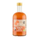 Market - Bauturi - Bauturi non-alcoolice - Bauturi necarbogazoase - Bautura premium cu ghimbir si morcov, bio, 500ml, Bio Today - Infinity.ro