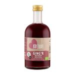 Market - Bauturi - Bauturi non-alcoolice - Bauturi necarbogazoase - Bautura premium cu ghimbir si sfecla, bio, 500ml, Bio Today - Infinity.ro