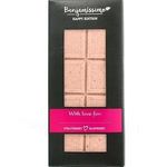 Market - Bacanie - Dulciuri - Ciocolata - Ciocolata cu capsuni si zmeura bio, 60g, Benjamissimo - Infinity.ro