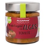 Market - Bacanie - Dulceata, miere si crema tartinabila - Crema tartinabila cu alge si rosii eco 180g Algamar - Infinity.ro