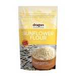 Market - Bacanie - Alimente de baza - Faina, malai si gris - Faina de seminte de floarea soarelui fara gluten bio 200g DS - Infinity.ro