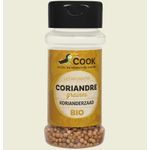 Market - Bacanie - Condimente si sosuri - Coriandru seminte bio 30g Cook - Infinity.ro