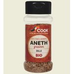 Market - Bacanie - Condimente si sosuri - Marar seminte bio 35g Cook - Infinity.ro