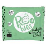 Market - Bacanie - Dulciuri - Biscuiti si napolitane - Rookies - Cookie cu migdale si curmale BIO 40G - Infinity.ro