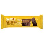 Market - Bacanie - Dulciuri - Praline si bomboane - Praline cu crema de migdale bio 3x13g Bettr - Infinity.ro