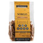 Market - Bacanie - Produse bio - Paste cu faina de sorg bio fara gluten, 250g Nutracentis - Infinity.ro