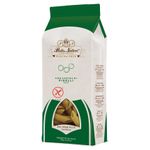 Market - Bacanie - Produse bio - Penne din mazare verde bio fara gluten 250g Pasta Natura - Infinity.ro