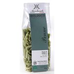 Market - Bacanie - Produse bio - Penne din mazare verde fara gluten, bio, 250g Marchesato - Infinity.ro
