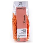 Market - Bacanie - Produse dietetice si naturiste - Penne din linte rosie bio fara gluten 250g Marchesato - Infinity.ro