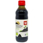Market - Bacanie - Condimente si sosuri - Sos De Soia Shoyu Eco 145ml Lima - Infinity.ro