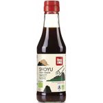 Market - Bacanie - Condimente si sosuri - Sos de soia Shoyu sweet sushi bio 250ml, Lima - Infinity.ro