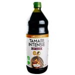 Market - Bacanie - Condimente si sosuri - Sos de soya Tamari intens bio 1 L, Aromandise - Infinity.ro