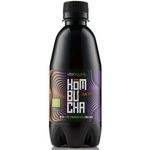 Market - Bacanie - Produse dietetice si naturiste - Kombucha cu piersici bio 330 ml Vita Organic - Infinity.ro