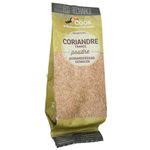 Market - Bacanie - Condimente si sosuri - Coriandru macinat bio 30g refill Cook - Infinity.ro